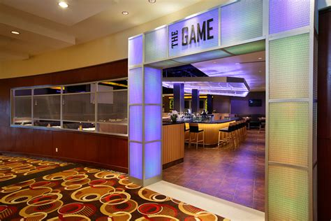 the game at blue chip casino